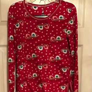 Sleep & Co. Two piece Pajama set